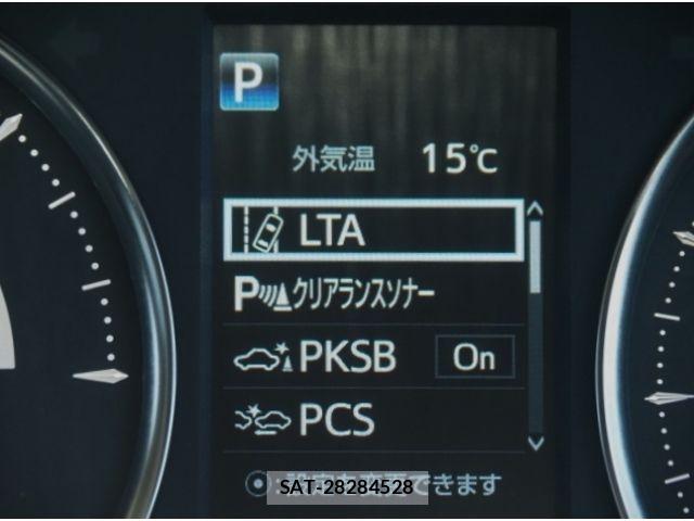 Toyota ALPHARD HYBRID 2021-03 6610353-23