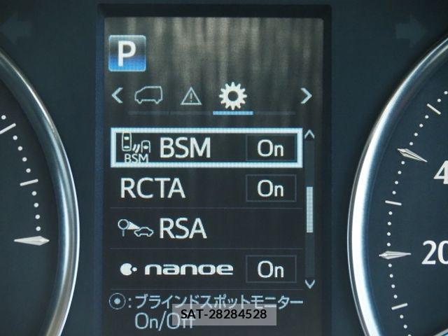 Toyota ALPHARD HYBRID 2021-03 6610353-24