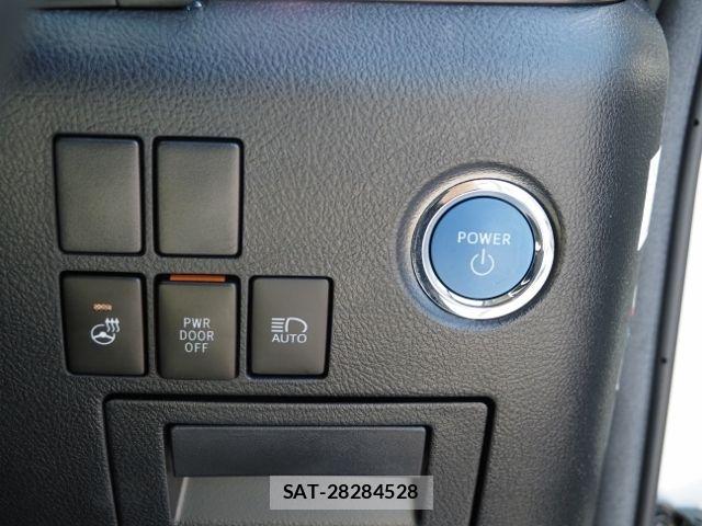 Toyota ALPHARD HYBRID 2021-03 6610353-25
