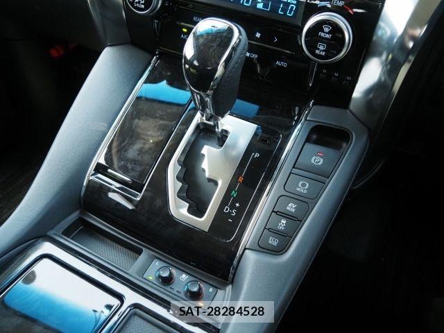 Toyota ALPHARD HYBRID 2021-03 6610353-26