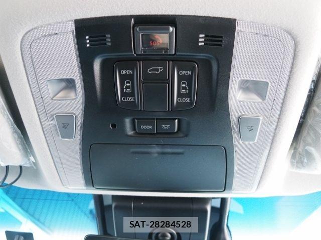 Toyota ALPHARD HYBRID 2021-03 6610353-27