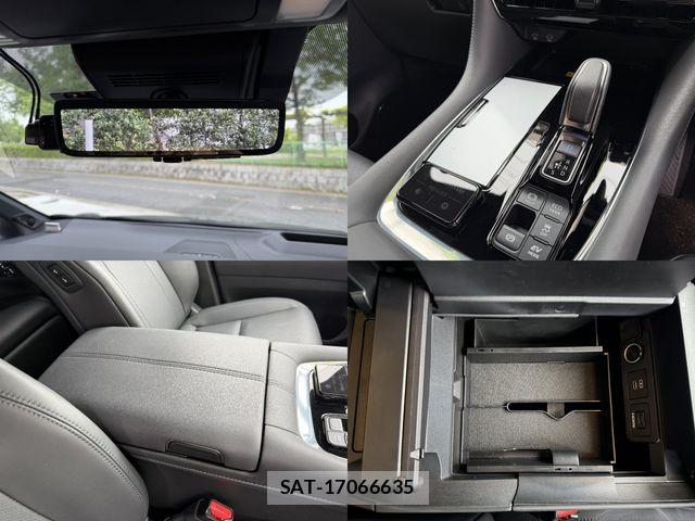Toyota ALPHARD HYBRID 2024-06 6610345-9