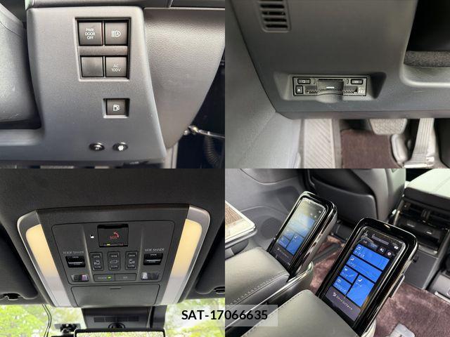Toyota ALPHARD HYBRID 2024-06 6610345-11