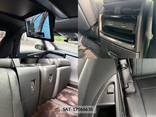 Toyota ALPHARD HYBRID 2024-06 6610345-13