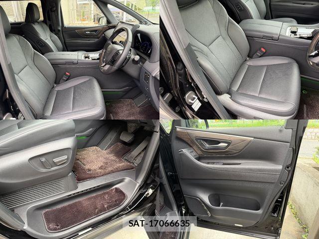 Toyota ALPHARD HYBRID 2024-06 6610345-14