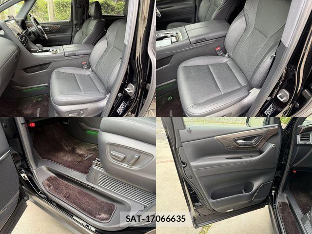 Toyota ALPHARD HYBRID 2024-06 6610345-15