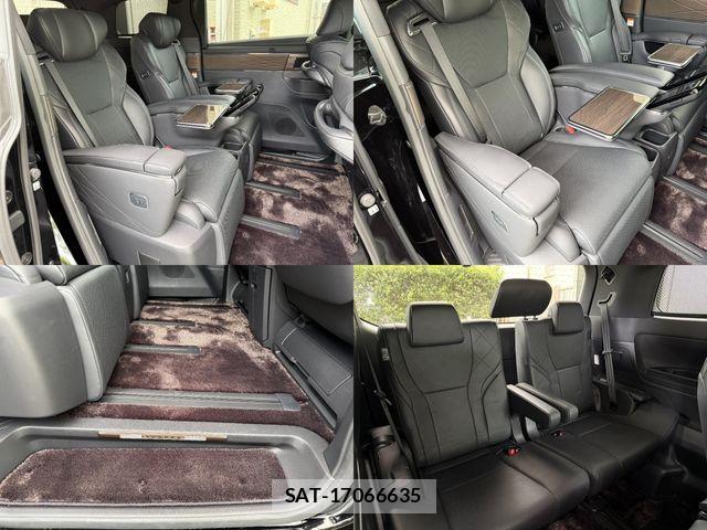 Toyota ALPHARD HYBRID 2024-06 6610345-18