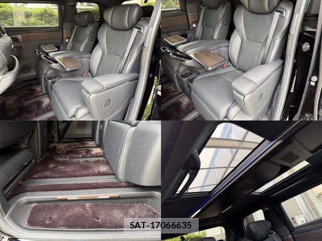 Toyota ALPHARD HYBRID 2024-06 6610345-19