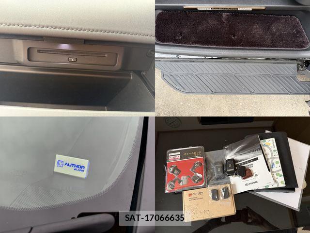 Toyota ALPHARD HYBRID 2024-06 6610345-7