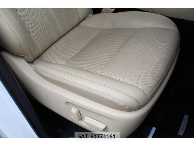 Toyota ALPHARD HYBRID 2018-05 6641203-15