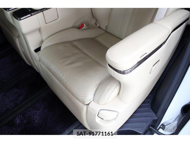 Toyota ALPHARD HYBRID 2018-05 6641203-18