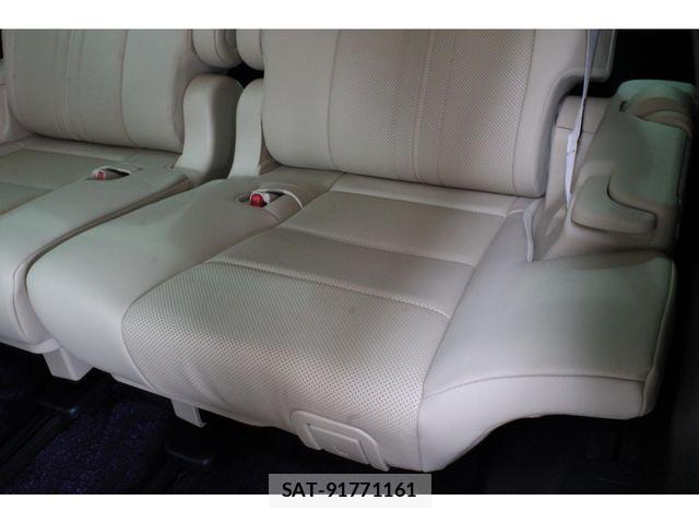 Toyota ALPHARD HYBRID 2018-05 6641203-20