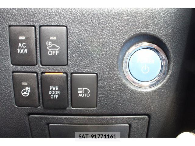 Toyota ALPHARD HYBRID 2018-05 6641203-22