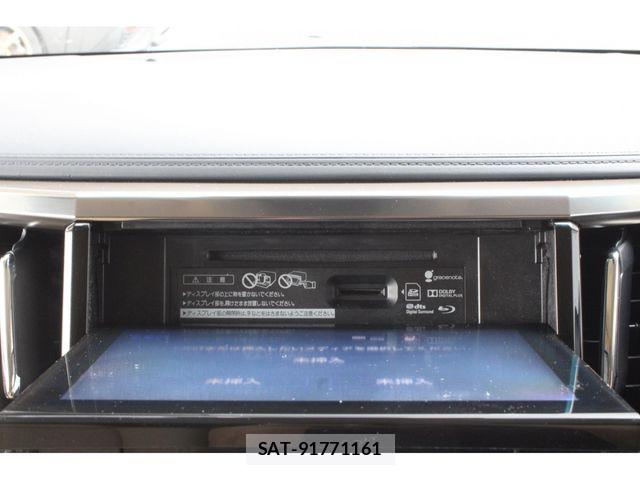 Toyota ALPHARD HYBRID 2018-05 6641203-28