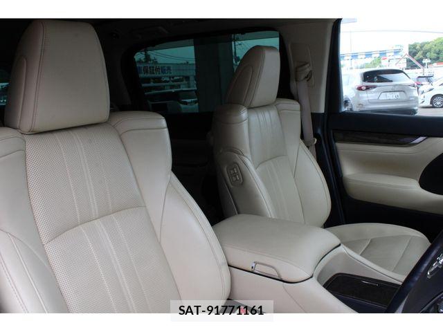 Toyota ALPHARD HYBRID 2018-05 6641203-2