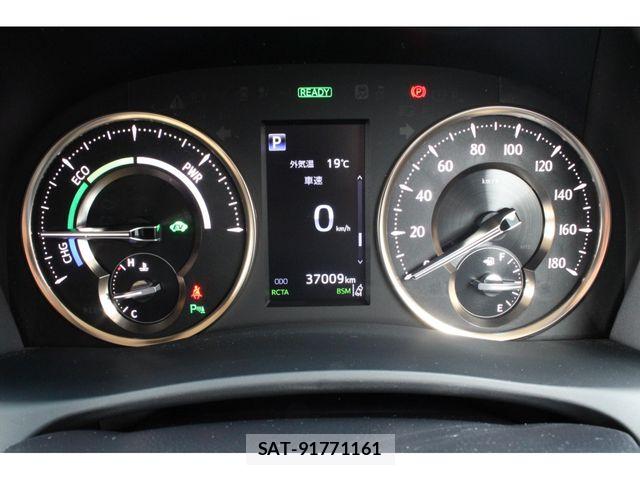 Toyota ALPHARD HYBRID 2018-05 6641203-29