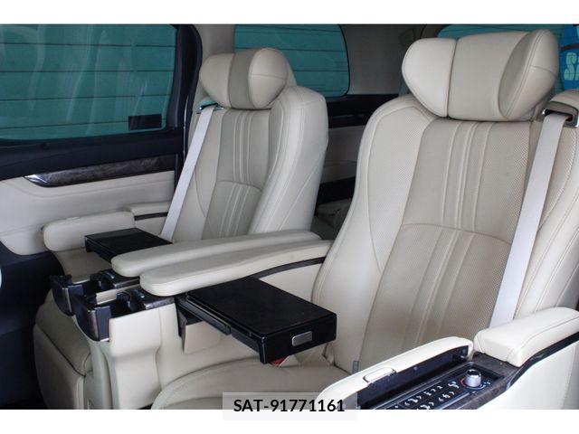 Toyota ALPHARD HYBRID 2018-05 6641203-3