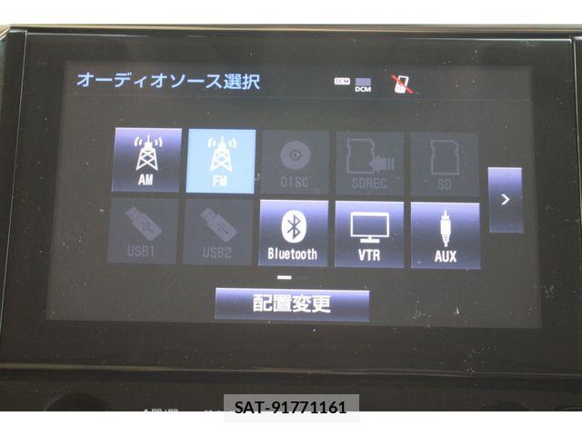 Toyota ALPHARD HYBRID 2018-05 6641203-6