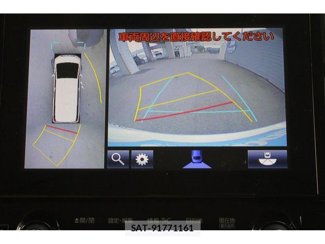 Toyota ALPHARD HYBRID 2018-05 6641203-7