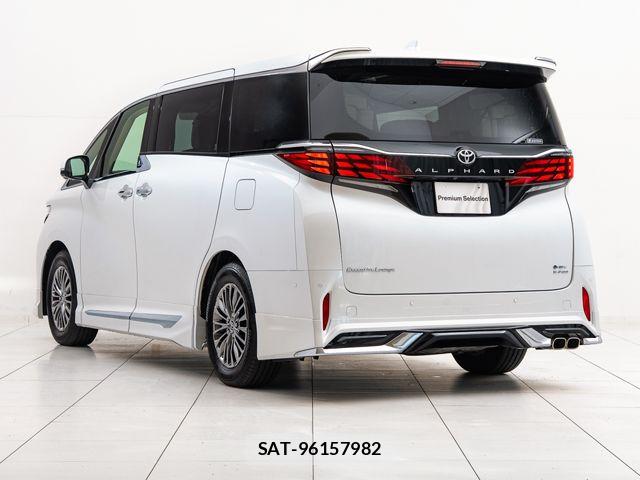 Toyota ALPHARD HYBRID 2026-01 6670061-9