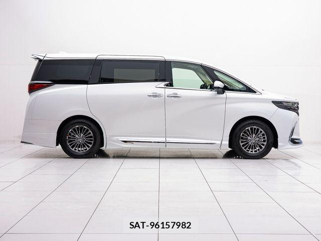 Toyota ALPHARD HYBRID 2026-01 6670061-12