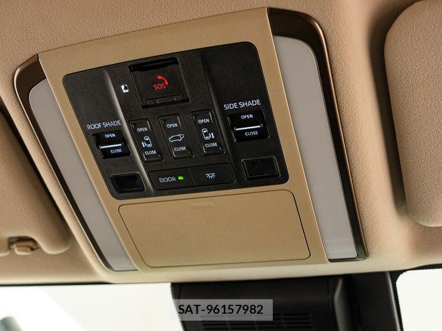 Toyota ALPHARD HYBRID 2026-01 6670061-14
