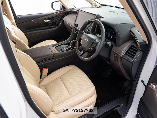 Toyota ALPHARD HYBRID 2026-01 6670061-15