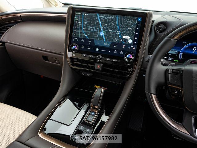 Toyota ALPHARD HYBRID 2026-01 6670061-19