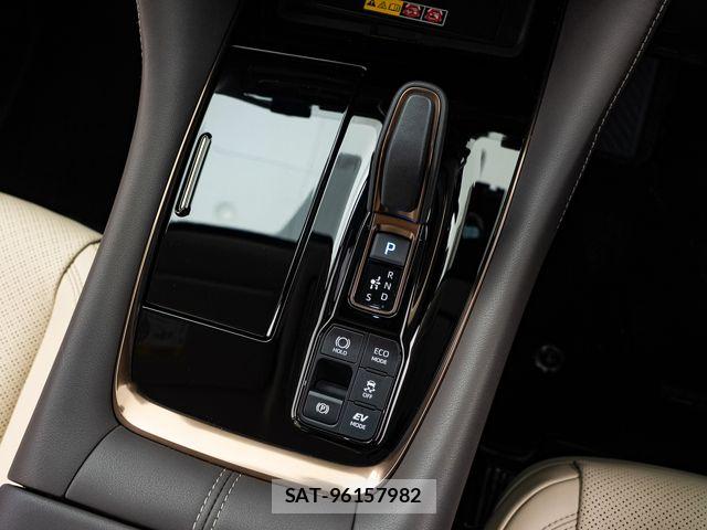 Toyota ALPHARD HYBRID 2026-01 6670061-21