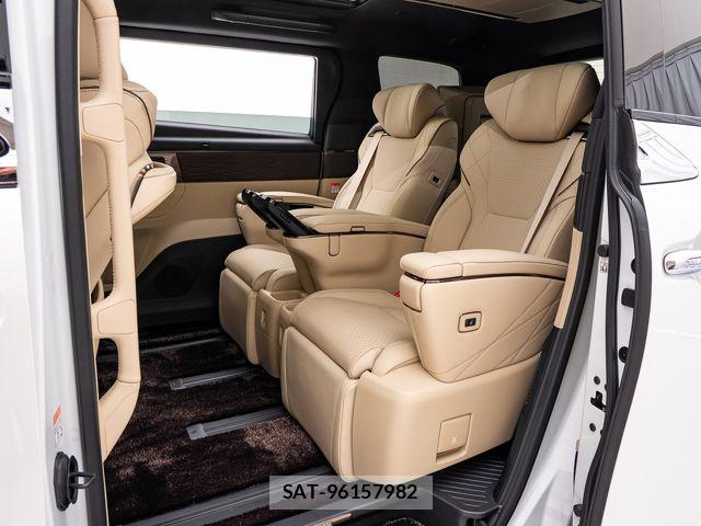 Toyota ALPHARD HYBRID 2026-01 6670061-24