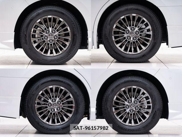 Toyota ALPHARD HYBRID 2026-01 6670061-7