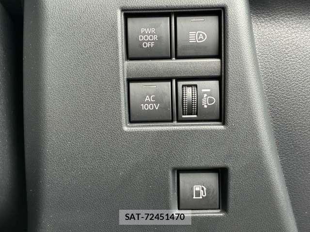 Toyota ALPHARD HYBRID 2025-10 6670064-9