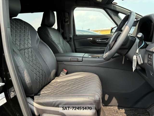 Toyota ALPHARD HYBRID 2025-10 6670064-11