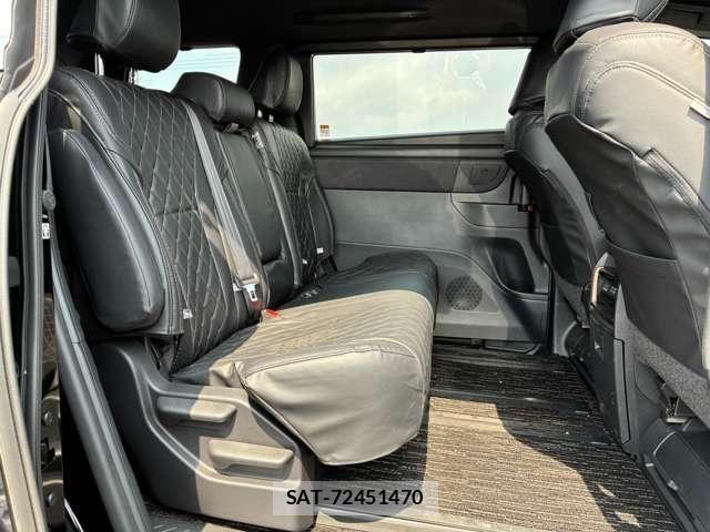 Toyota ALPHARD HYBRID 2025-10 6670064-12