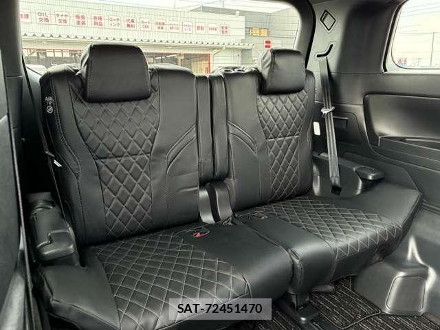 Toyota ALPHARD HYBRID 2025-10 6670064-13