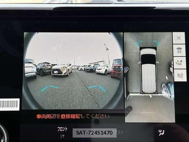 Toyota ALPHARD HYBRID 2025-10 6670064-25