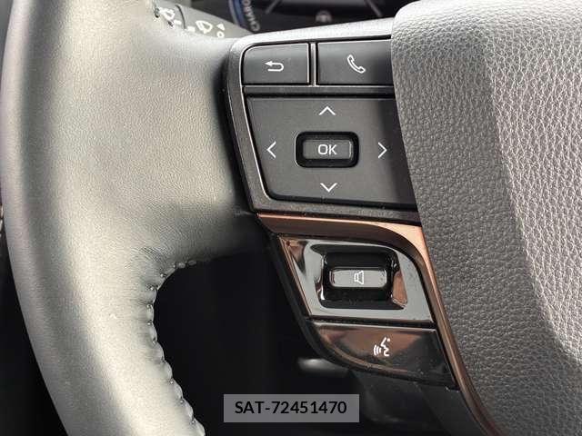 Toyota ALPHARD HYBRID 2025-10 6670064-29