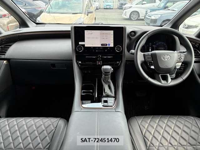 Toyota ALPHARD HYBRID 2025-10 6670064-4