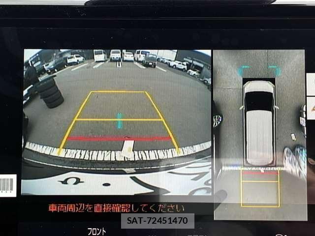 Toyota ALPHARD HYBRID 2025-10 6670064-5