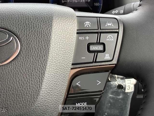Toyota ALPHARD HYBRID 2025-10 6670064-8