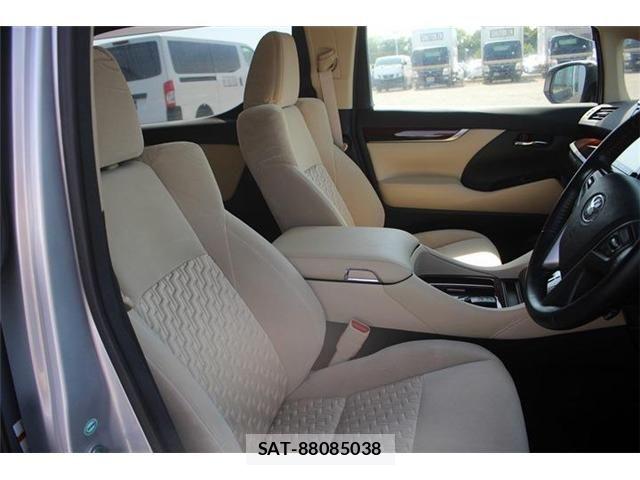 Toyota ALPHARD HYBRID 2016-01 6674872-10