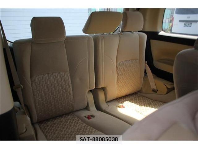 Toyota ALPHARD HYBRID 2016-01 6674872-12
