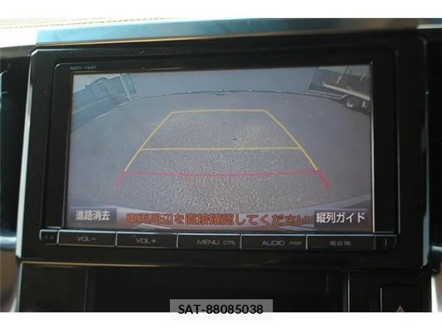 Toyota ALPHARD HYBRID 2016-01 6674872-16