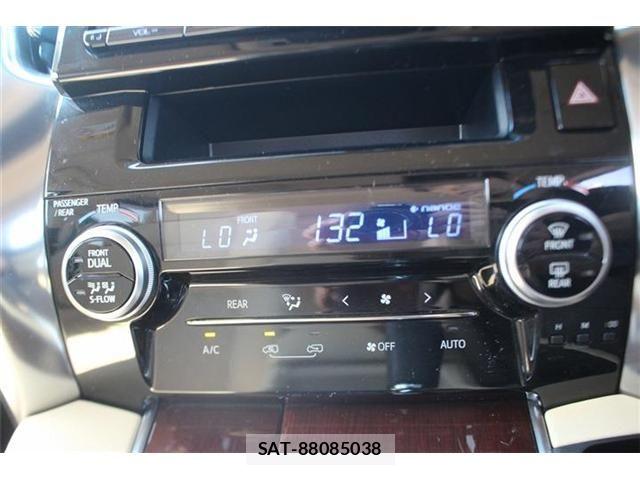 Toyota ALPHARD HYBRID 2016-01 6674872-19