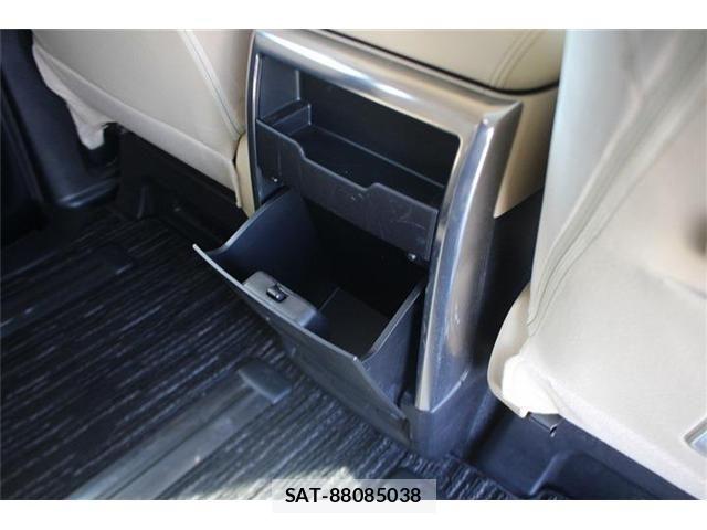 Toyota ALPHARD HYBRID 2016-01 6674872-20