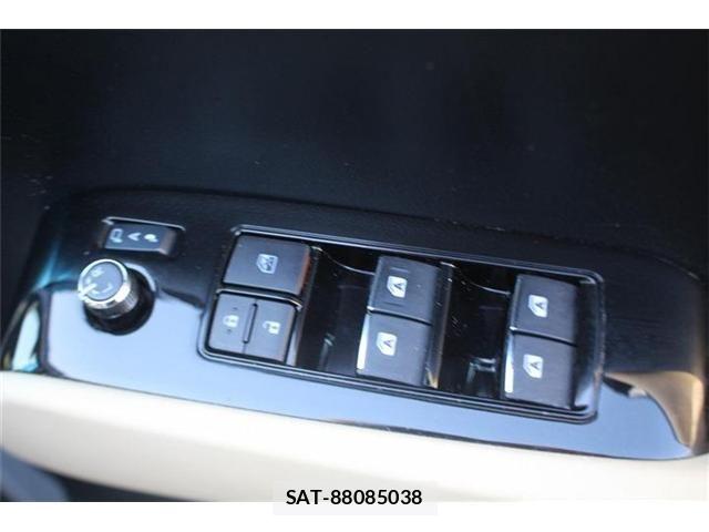 Toyota ALPHARD HYBRID 2016-01 6674872-21