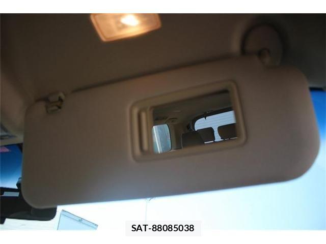 Toyota ALPHARD HYBRID 2016-01 6674872-22