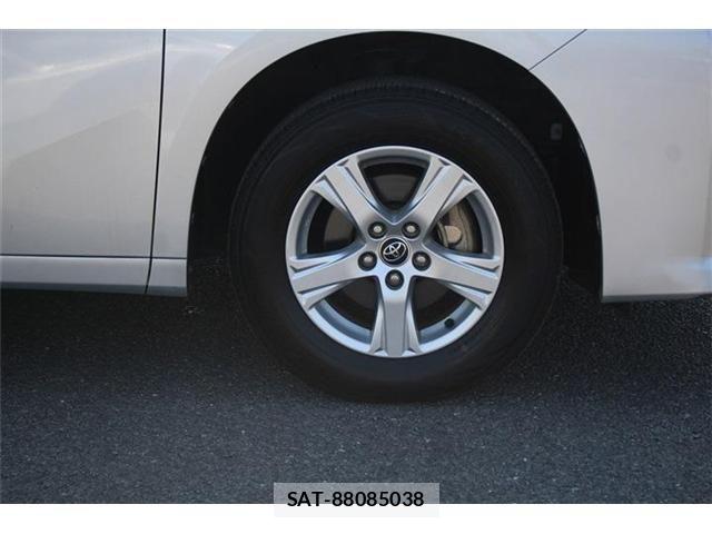 Toyota ALPHARD HYBRID 2016-01 6674872-5