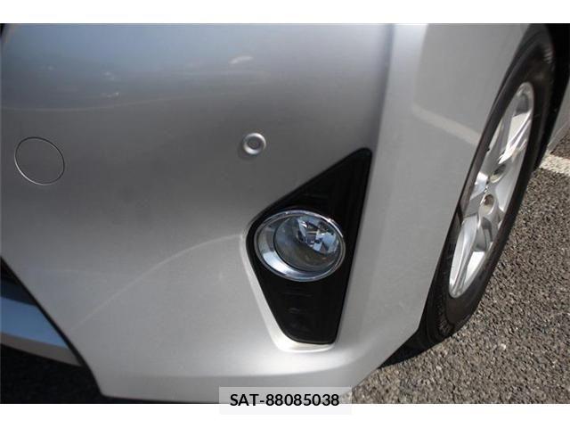 Toyota ALPHARD HYBRID 2016-01 6674872-7