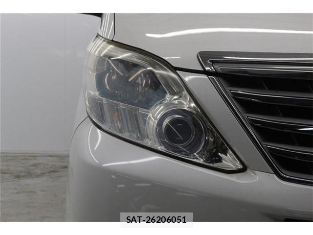 Toyota ALPHARD HYBRID 2014-01 6674875-11